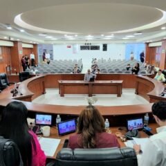 Entrevistas perfilan a seis aspirantes para encabezar la Auditoría Superior de Baja California