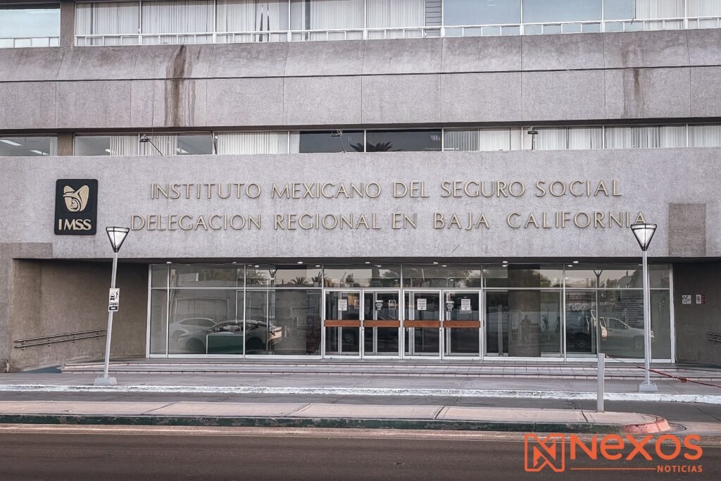 Error en identificación del IMSS obliga a dos familias a intercambiar bebés tras descubrirse confusión un mes después
