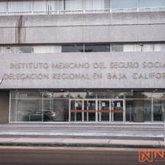 Error en identificación del IMSS obliga a dos familias a intercambiar bebés tras descubrirse confusión un mes después