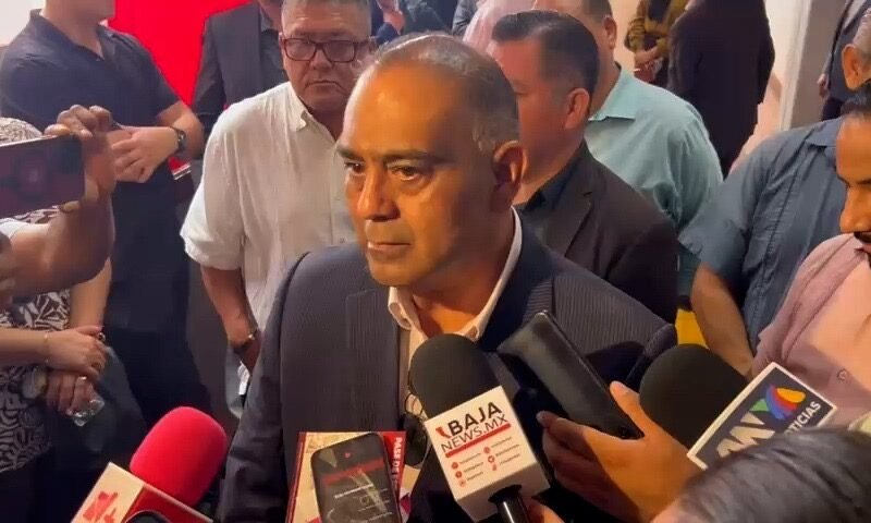 Exigen abogados protocolo de seguridad ante asesinatos en Baja California