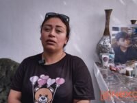 Familia de Alexis agradece apoyo de la ciudadanía tras su fallecimiento por descarga eléctrica