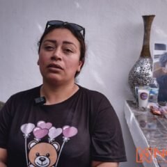 Familia de Alexis agradece apoyo de la ciudadanía tras su fallecimiento por descarga eléctrica