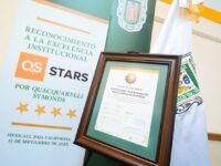 UABC alcanza cinco estrellas internacionales y reconoce el esfuerzo de su comunidad universitaria por transformar Baja California