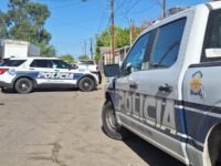 Madre encuentra a su hijo muerto tras ataque armado ocurrido durante la madrugada en colonia Alianza para la Producción
