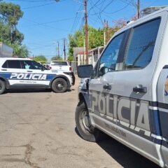 Madre encuentra a su hijo muerto tras ataque armado ocurrido durante la madrugada en colonia Alianza para la Producción