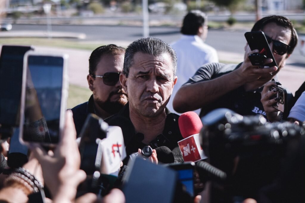 Ataque contra subcomandante Barajas fue directo; gobierno afirma que existen protocolos de seguridad