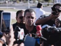 Ataque contra subcomandante Barajas fue directo; gobierno afirma que existen protocolos de seguridad