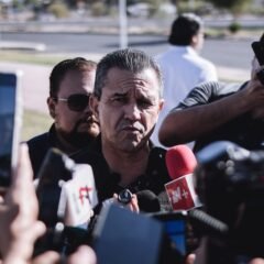 Ataque contra subcomandante Barajas fue directo; gobierno afirma que existen protocolos de seguridad