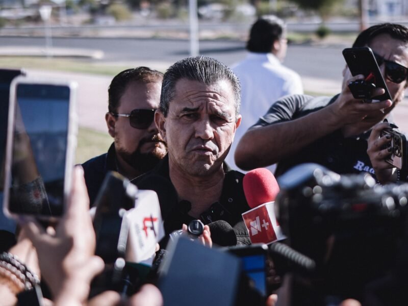 Ataque contra subcomandante Barajas fue directo; gobierno afirma que existen protocolos de seguridad