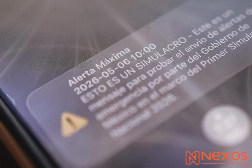 Mexicali participará en simulacro nacional con escenario de sismo de 7.1 grados