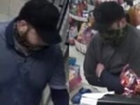 Madre entrega a su hijo tras operativo policial por robo violento; lo vinculan con 13 robos a comercios en la ciudad