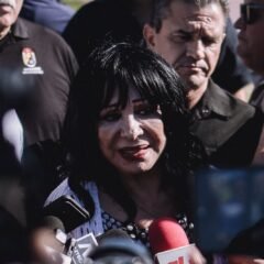 Alcaldesa niega haber prometido reconstrucción del Mercado Municipal de Mexicali
