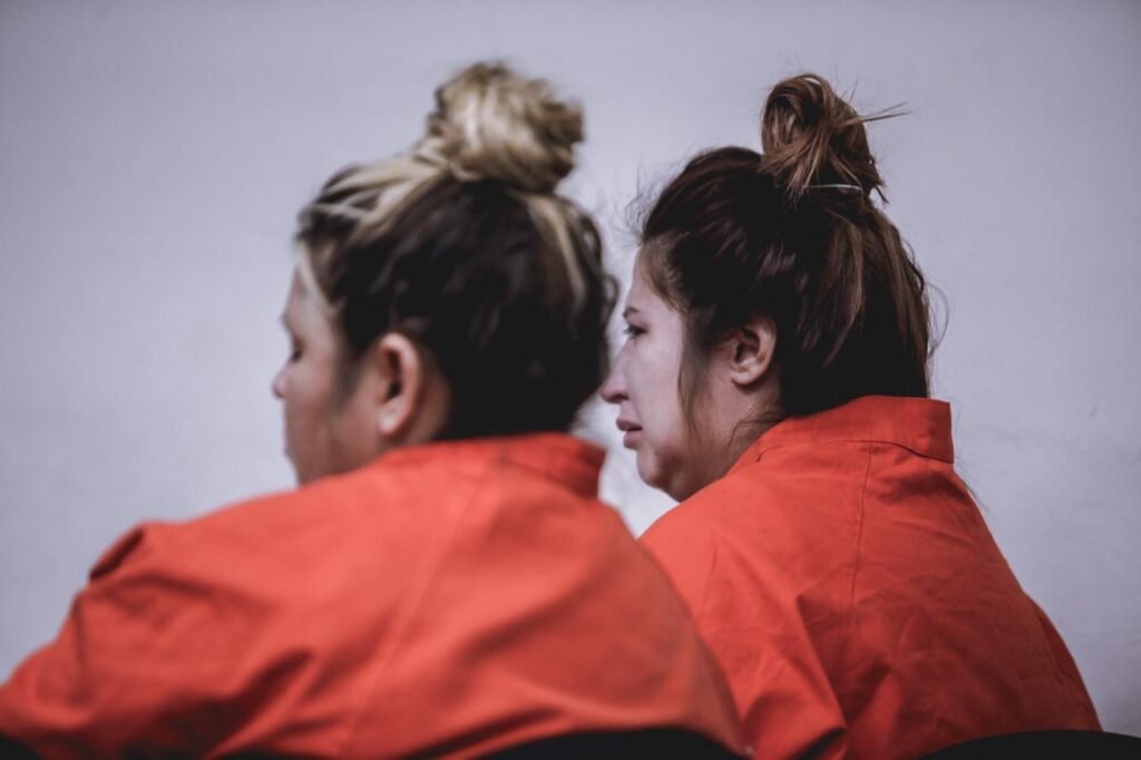 Se declaran culpables madre y abuela de niña Kimberly; reciben beneficio de sentencia de 27 años de prisión por feminicidio tras ingesta de metanfetaminas