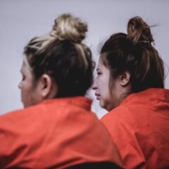 Se declaran culpables madre y abuela de niña Kimberly; reciben beneficio de sentencia de 27 años de prisión por feminicidio tras ingesta de metanfetaminas