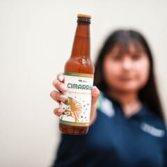 UABC impulsa innovación agroindustrial con nueva planta piloto de malteo en Mexicali