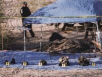 Rezago pericial deja 569 cadáveres bajo resguardo y 225 restos humanos sin identificar en Baja California, revela INEGI
