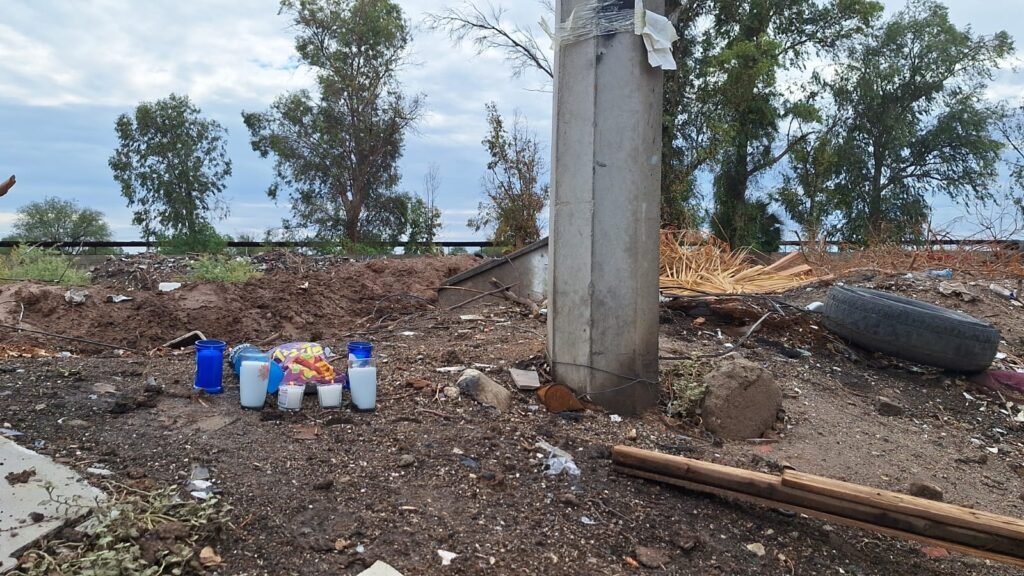 Conexión ilegal dejó cable energizado sobre agua y provocó la muerte de adolescente en Hacienda de las Torres