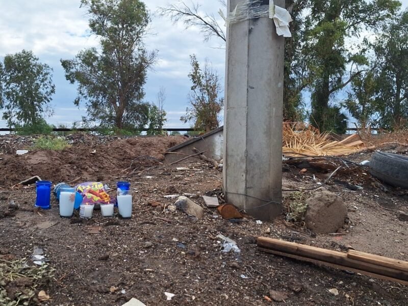 Conexión ilegal dejó cable energizado sobre agua y provocó la muerte de adolescente en Hacienda de las Torres