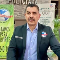 Fraternidad Policiaca exige proteger derechos de agentes ante nuevo reglamento de control interno que propone Director Chan
