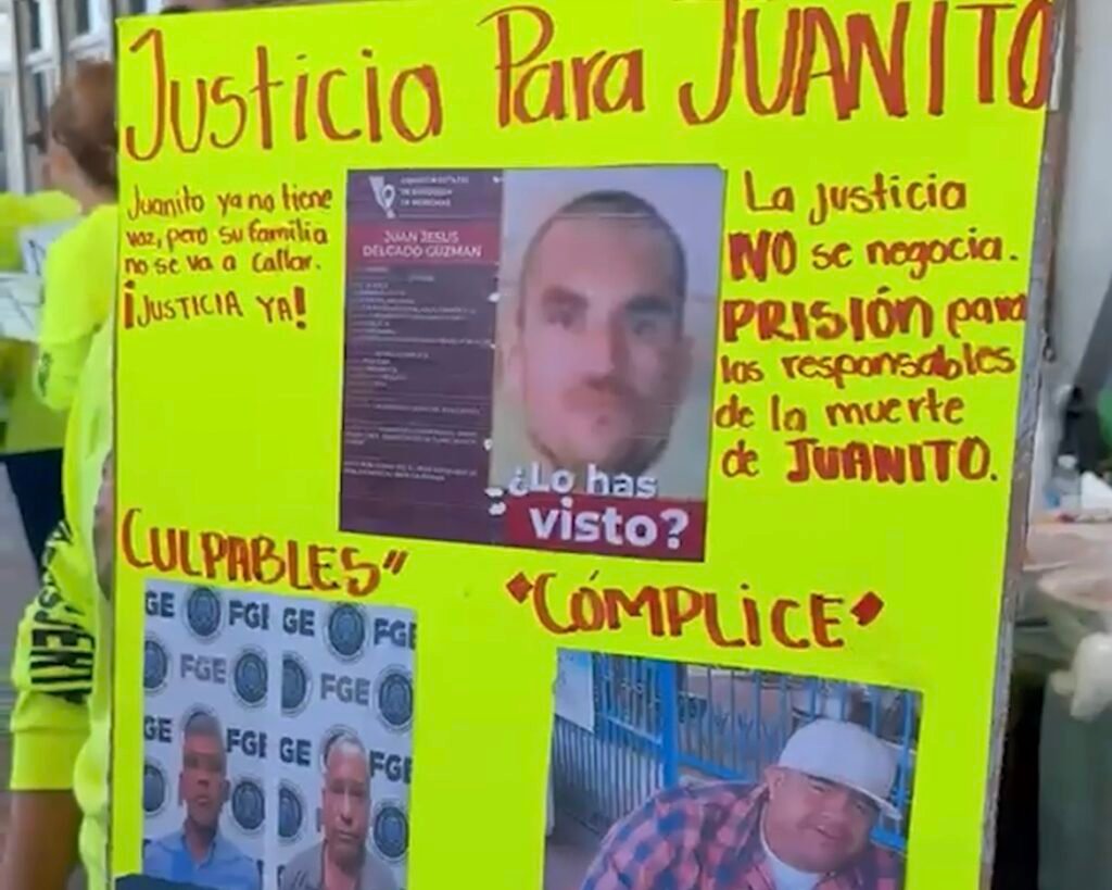 Mujer encontró a su hermano decapitado; acusa falta de apoyo de la FGE para localizar su cabeza