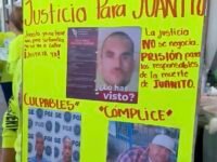 Mujer encontró a su hermano decapitado; acusa falta de apoyo de la FGE para localizar su cabeza