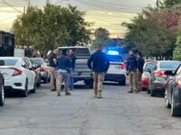 Ataque armado en Quinta del Rey deja a un hombre muerto; autoridades mantienen operativo sin detenidos hasta el momento