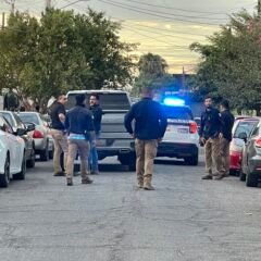 Ataque armado en Quinta del Rey deja a un hombre muerto; autoridades mantienen operativo sin detenidos hasta el momento
