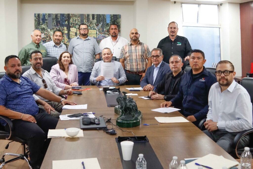 Transportistas contarán con respaldo consular para defender sus casos ante autoridades estadounidenses tras revocación de visas comerciales