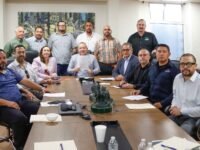 Transportistas contarán con respaldo consular para defender sus casos ante autoridades estadounidenses tras revocación de visas comerciales