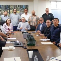 Transportistas contarán con respaldo consular para defender sus casos ante autoridades estadounidenses tras revocación de visas comerciales