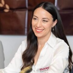 Investigan en EU a Julieta Ramírez; reportaje revela posible acuerdo para colaborar como testigo