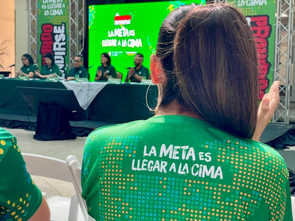 “Prohibido Rendirse”; una carrera que convierte el esfuerzo en oportunidades para estudiantes de UABC