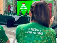 “Prohibido Rendirse”; una carrera que convierte el esfuerzo en oportunidades para estudiantes de UABC