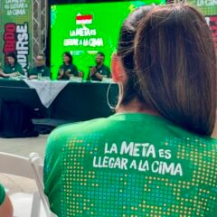 “Prohibido Rendirse”; una carrera que convierte el esfuerzo en oportunidades para estudiantes de UABC