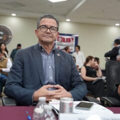Nuevo reglamento en DSPM, director Chan busca someter a policías bajo vigilancia permanente y desplaza controles de Sindicatura para dárselo a cuadro de mando