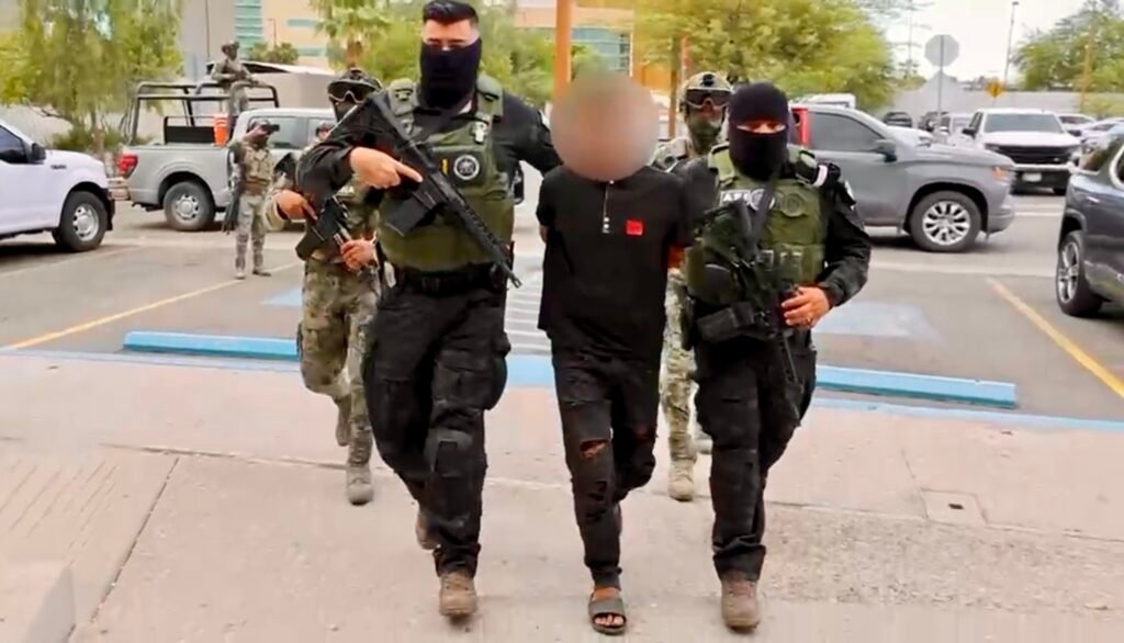 Detienen a presunto responsable de desaparecer a tres personas; familias de Gloria, Jesús y José siguen sin conocer su paradero