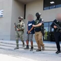 “El Cebollero” habría encadenado a dos víctimas antes de incendiarlas; testimonio revelado por Nexos Noticias anticipó la investigación por homicidio