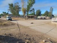 Joven fue asesinado tras intervenir para proteger a una mujer de una agresión en el Valle de Mexicali