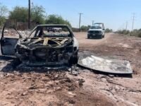 Solo 2 de cada 10 vehículos robados son recuperados en Mexicali