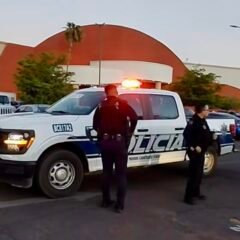 Detienen a joven tras exigir 300 dólares a cambio de no difundir presunto video íntimo de una mujer