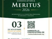 UABC busca reconocer a egresados que transforman su entorno y dejan huella más allá de las aulas; Meritus 2026