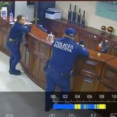 Abogado Jaime Dávila denuncia que policías dejaron a ladrón dentro de su oficina durante horas; pide que Director de DSPM Felipe Chan renuncie