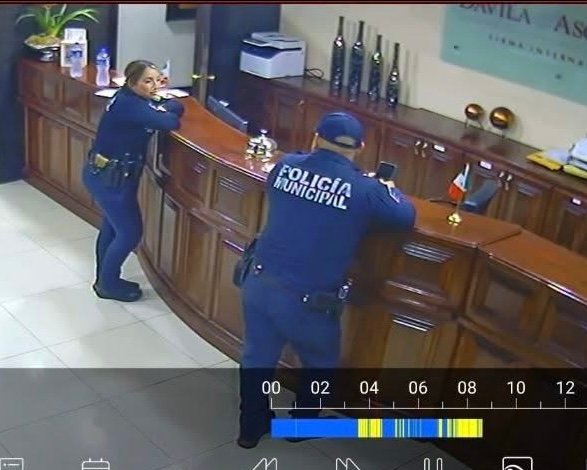 Abogado Jaime Dávila denuncia que policías dejaron a ladrón dentro de su oficina durante horas; pide que Director de DSPM Felipe Chan renuncie