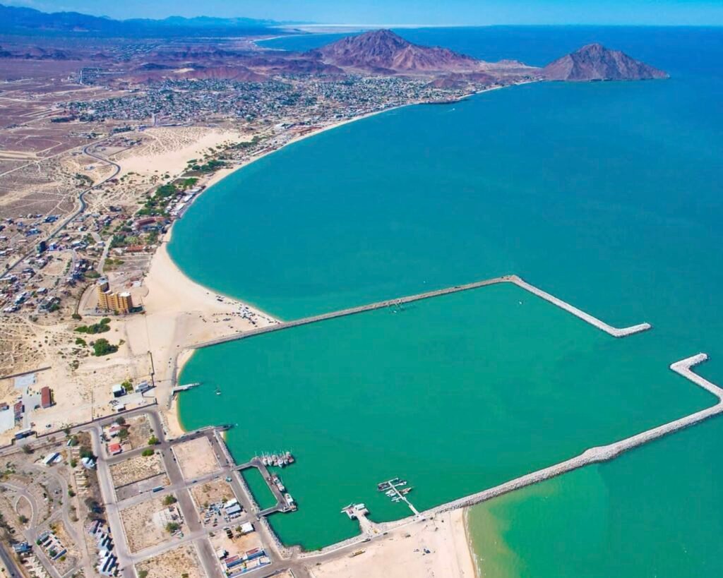San Felipe, el gran reto turístico de Baja California ante la falta de inversión e infraestructura hotelera