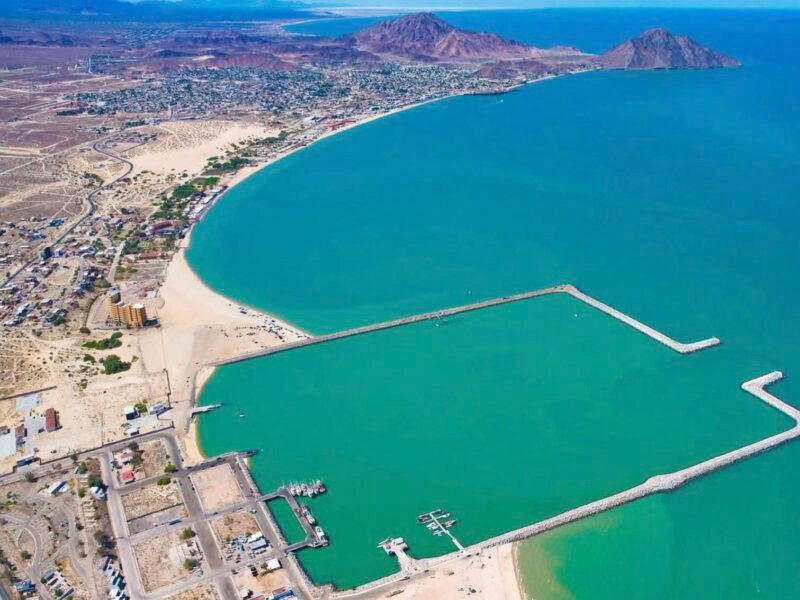 San Felipe, el gran reto turístico de Baja California ante la falta de inversión e infraestructura hotelera