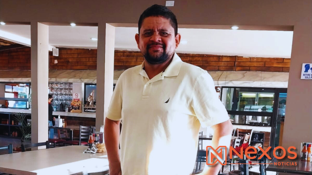 A un año de la muerte de Edgar, su familia denuncia que el proceso penal sigue detenido