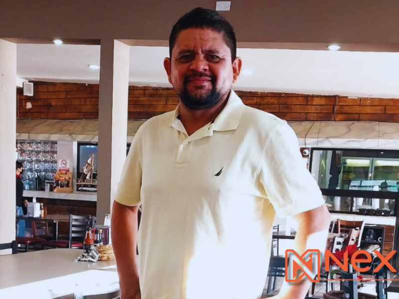A un año de la muerte de Edgar, su familia denuncia que el proceso penal sigue detenido