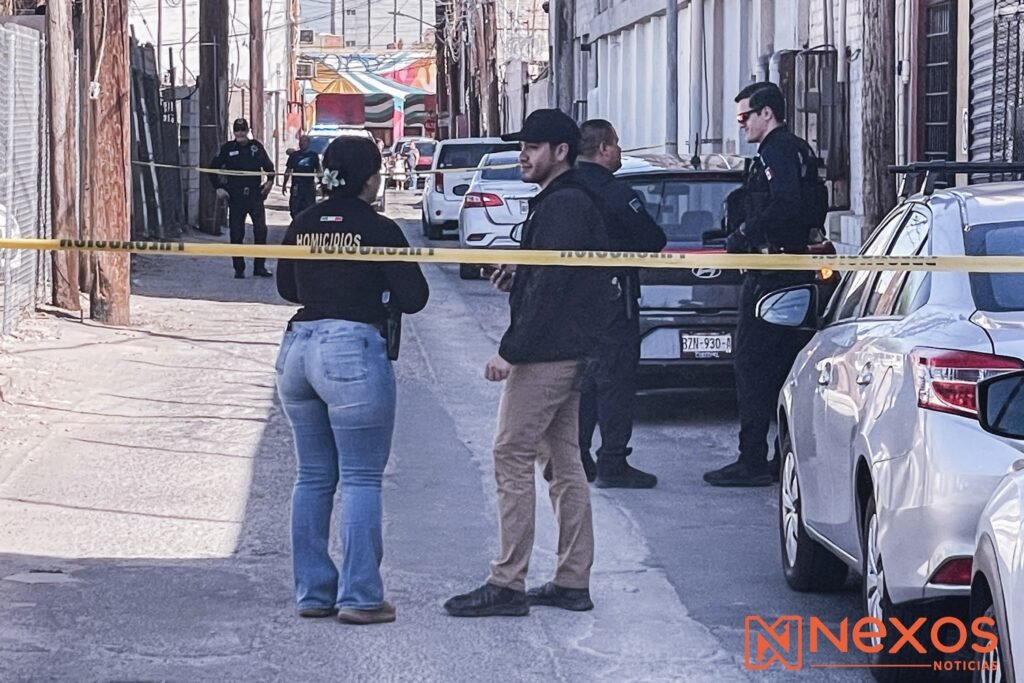 Ataque armado a plena luz del día en el Centro Histórico termina con un hombre acribillado, ciudadano lo auxilian pero muere en el hospital