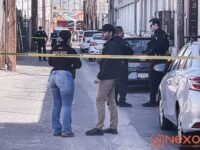 Ataque armado a plena luz del día en el Centro Histórico termina con un hombre acribillado, ciudadano lo auxilian pero muere en el hospital