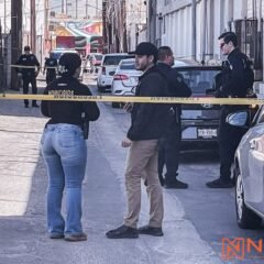 Ataque armado a plena luz del día en el Centro Histórico termina con un hombre acribillado, ciudadano lo auxilian pero muere en el hospital